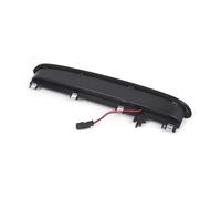 Troisième Feu Stop Pour Vauxhall Pour Opel Pour Astra J 2010-16 Noir 96H Pièces Et Accessoires Automobiles Feu Stop Monté En Hauteur Troisième 3 Ème Feux Stop