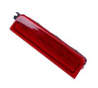Troisième Feu Stop Pour VW Pour Caddy III Box Estate 2004-2015 2K0945087A Feu Stop À LED Surélevé Troisième Feu D'avertissement Frein Arrière Led Troisième Feux Freinage