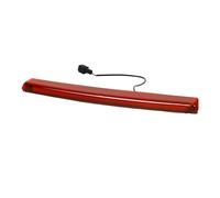 Troisième Feu Stop Pour VW Pour Golf 5 V Pour GTI R32 2005 2006 2007 2008 2009 1K6945097F X-CAR Troisième Arrière Surélevé 3ème Feu Stop 3 Ème Feux Stop(Red 1 Pcs)