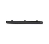 Troisième Feu Stop Pour VW Pour Touran 2003 2004 2005-2010 1T0945097A Feu Stop Surélevé Feu Freinage Arrière Surélevé Troisième Super Brillant Led Troisième Feux Freinage(Black shell)