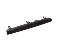 Troisième Feu Stop Pour VW Pour Transporter T5 2003-2015 7E0945097A 1 Pièces Voiture LED 3ème Feu Stop 12 V Niveau Arrière Feu Stop Haut Led Troisième Feux Freinage(Noir)