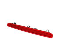 Troisième Feu Stop Pour VW Pour Transporter T5 2003-2015 7E0945097A LED Montage Haut Niveau Supplémentaire Feu Stop Arrière Feu D'avertissement Troisième Led Troisième Feux Freinage(Rouge)
