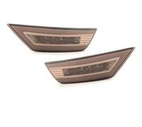Troisième feu stop Réflecteur Pare-chocs Arrière À LED Pour Ford Pour Focus 2 MK2 Escape Kuga 2009-2013(3 functions)