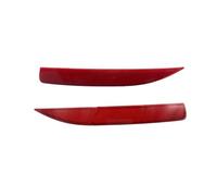 Troisième Feu Stop Réflecteur Pare-chocs Arrière Voiture Phare Antibrouillard Pour Toyota Pour Corolla 2019 2020 2021 2022 2023 Feu Stop Additionnel(Left and Right)