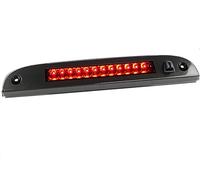 Troisième Feu Stop Supplémentaire pour Ford pour Explorer 2002-2010 pour Escape 2008-2012(2)