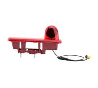 Troisième Feu Stop Surélevé avec Caméra De Recul pour Renault pour Trafic MK2 2014 2015 2016 2017 2018 2019 2020 2021
