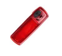 Troisième Feu Stop Surélevé avec Caméra pour Opel pour Vivaro B X82 2014 2015 2016 2017 2018 2019