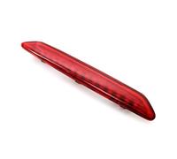 Troisième feu Stop surélevé pour VW Polo 4 9N/9N3 (référence 6Q6945097) Cache Rouge