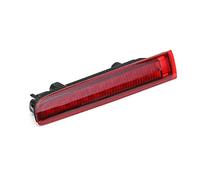 Troisième feu Stop surélevé pour VW T5 T6 Transporter 2003-2016, feu Stop arrière surélevé de Type Porte de Grange