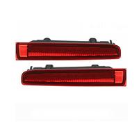 Troisième feu Stop surélevé pour VW T5 T6 Transporter 2003-2016, feu Stop arrière surélevé de Type Porte de Grange