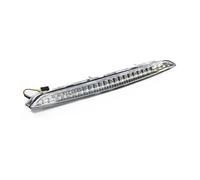 Troisième feu stop Troisième Feu Stop Arrière À LED Pour BMW Z4 E85 2003 2004 2005 2006 2007 2008 63256930246(White Cover)