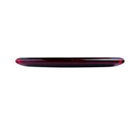 Troisième Feu Stop Troisième Feu Stop Arrière LED Rouge De Haut Niveau 8P4945097C pour 2004 2005 2006 2007 2008 2009-2012 pour A3 pour Hayon 8P sans Becquet 3e Feu De Stop Haut Niveau