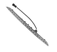 Troisième Feu Stop Troisième feu stop voiture avec faisceau câbles attaché pour Ford pour Edge 2015 - 2024 FT4Z13A613A Troisième Feu Arrière