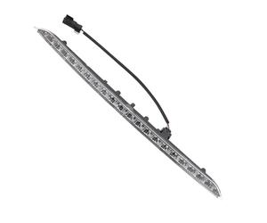 Troisième Feu Stop Troisième feu stop voiture avec faisceau câbles attaché pour Ford pour Edge 2015 - 2024 FT4Z13A613A Troisième Feu Arrière