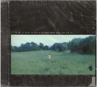 Troisième Fondation - This is Not A Garden That You Can Sit on