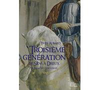 Troisieme Generation (Saga des Limousin T6)