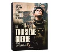 TROISIEME GUERRE (LA) - DVD [HD DVD]