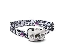 Troisième œil éclairages avant - puissant lampe frontale LED Lampe de poche - rencontre du style des performances - 168 lumens - Plusieurs réglages de luminosité - lumière rouge et blanc - Angle réglable Inclinaison