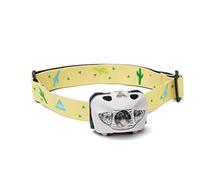 Troisième œil éclairages avant - puissant lampe frontale LED Lampe de poche - rencontre du style des performances - 168 lumens - Plusieurs réglages de luminosité - lumière rouge et blanc - Angle réglable Inclinaison