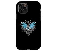 Troisième œil | Illuminati All Seeing Eye | Occult Mystic Coque pour iPhone 11 Pro