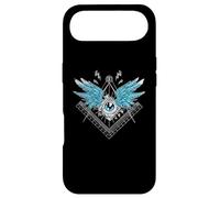 Troisième œil | Illuminati All Seeing Eye | Occult Mystic Coque pour iPhone Air
