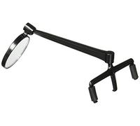 Troisième œil Lunettes en Forme de vélo Miroir