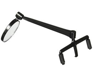 Troisième œil Lunettes en Forme de vélo Miroir