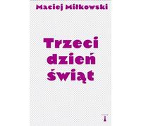 Troisième jour de ŇõwińÖt