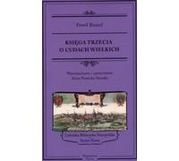 Troisième livre des grands miracles