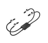 Troisième main à souder avec bras réglable en col de cygne pour carte PCB et bijoux