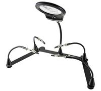 TOOLCRAFT AT-430 (Ø x H) 90 mm x 365 mm