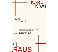 Troisième nuit de Walpurgis