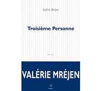 Troisième Personne