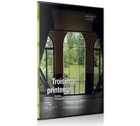 Troisième printemps DVD E