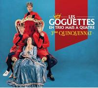 Troisième Quinquennat