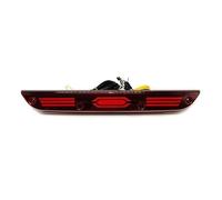 Troisième Stop Feu Stop Surélevé Pour Ford Pour Raptor Pour F-150 (2016-2021) - Troisième Central Arrière À LED Haute 3ème Frein Lumière Voiture