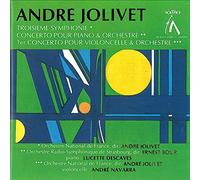 Troisième symphonie