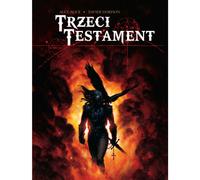 Troisième Testament Vol. 2