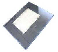 Troisieme verre ilva-fire full pour four Whirlpool C00195012 Autre G