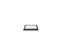 Troisieme verre ilva pour four Hotpoint-ariston C00264959