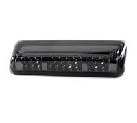 Troisièmes feux stop 1 pièces troisième feu stop pour Ford pour F-150 2004~2008 3ème troisième feu stop LED fumée Cargo lampe 7L3Z-13A613-B Feux arrière LED de voiture