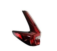 Troisièmes feux stop Accessoires extérieurs automobiles pour Honda pour CRV 2017-2021 feu pour arrière pour arrière pour frein d'avertissement de marche pour arrière pour feu de signalisation ensembl