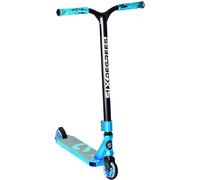 Troitinette Aluminium Six Degrees Stunt Scooter Bleue