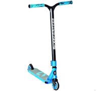 Troitinette Stunt Scooter Bleue