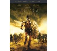 Troja [Director's Cut]