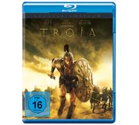 Troja (Director's Cut) (Blu-ray)