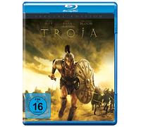 Troja (Director's Cut) (Blu-ray)
