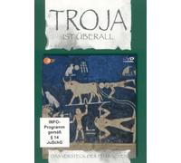 Troja ist überall 2 - Das Versteck der Pharaonen