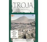 Troja ist überall 3-Auferstehung am Vesuv [Import]