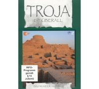 Troja ist überall 4-Das Wunder am Indus [Import]